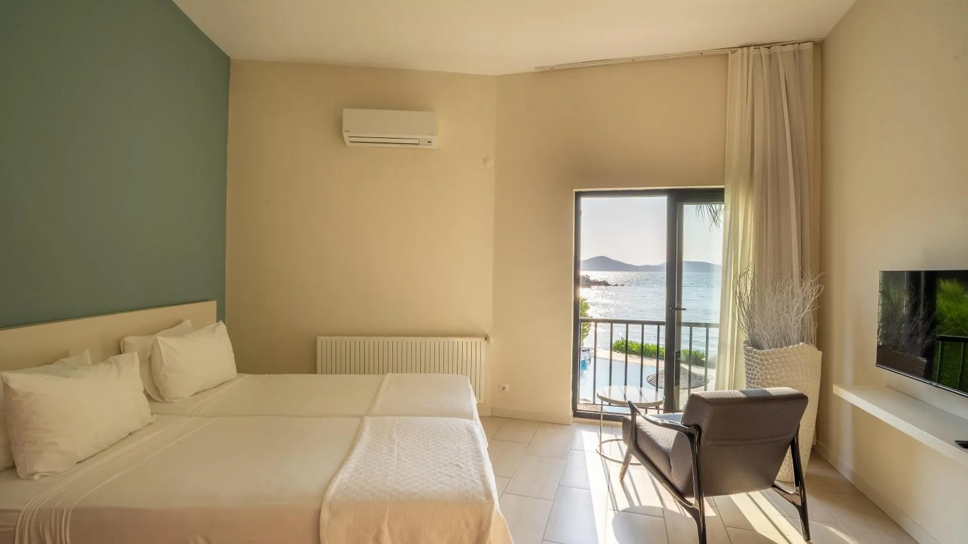 Med-Inn Hotel Gulluk