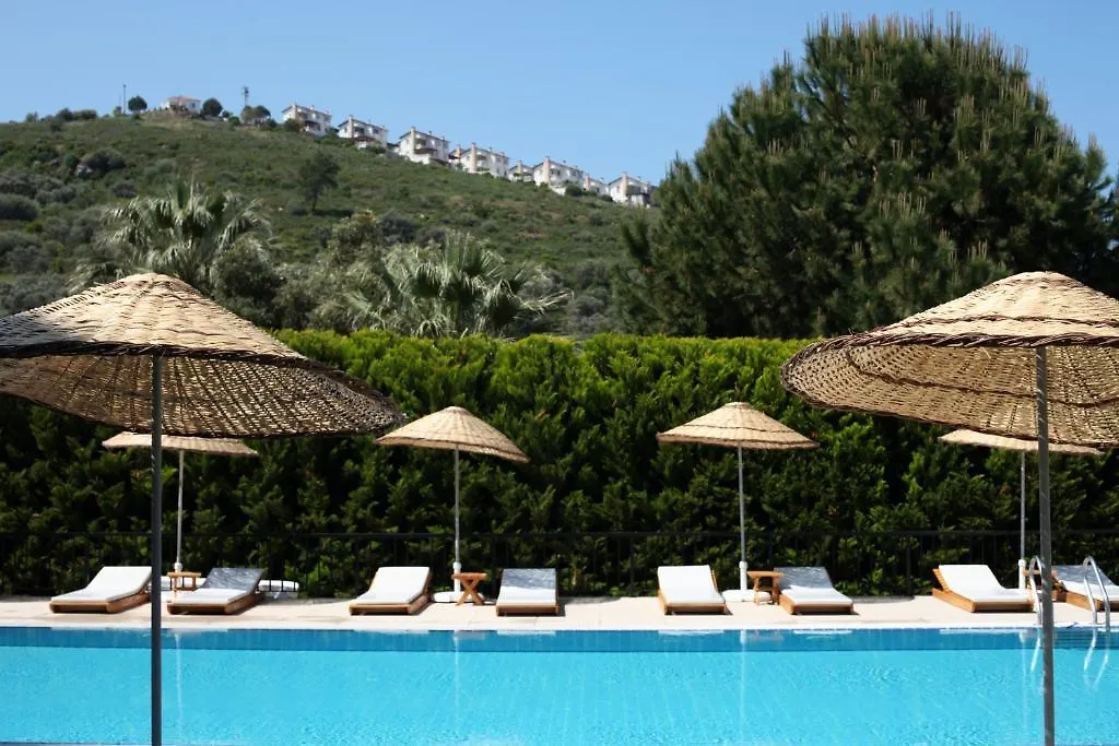 Med-Inn Hotel Gulluk