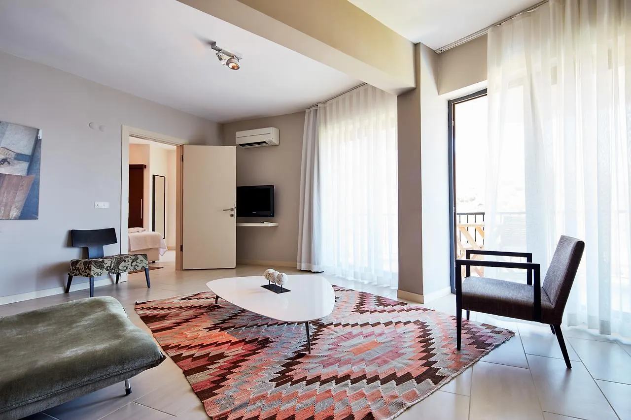 Med-Inn Hotel Gulluk